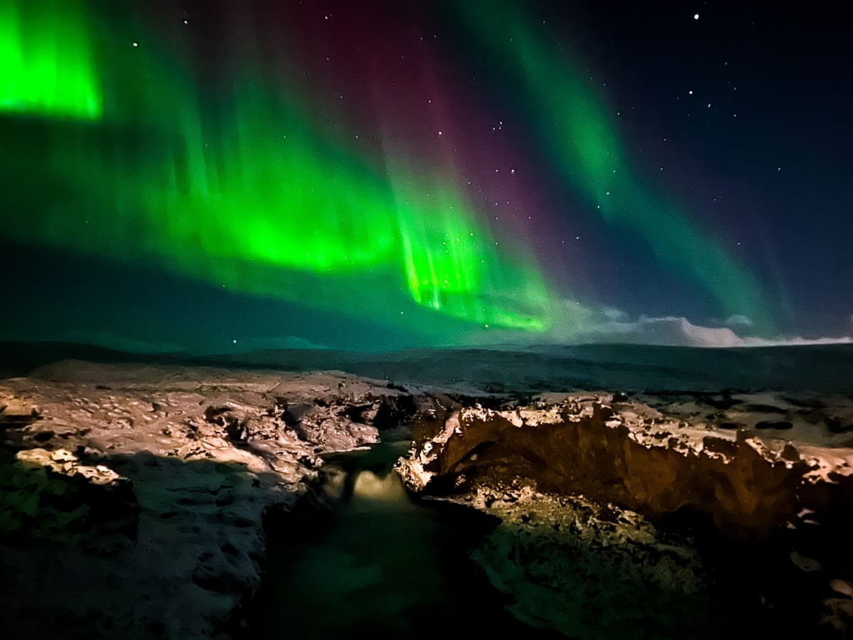 Iceland