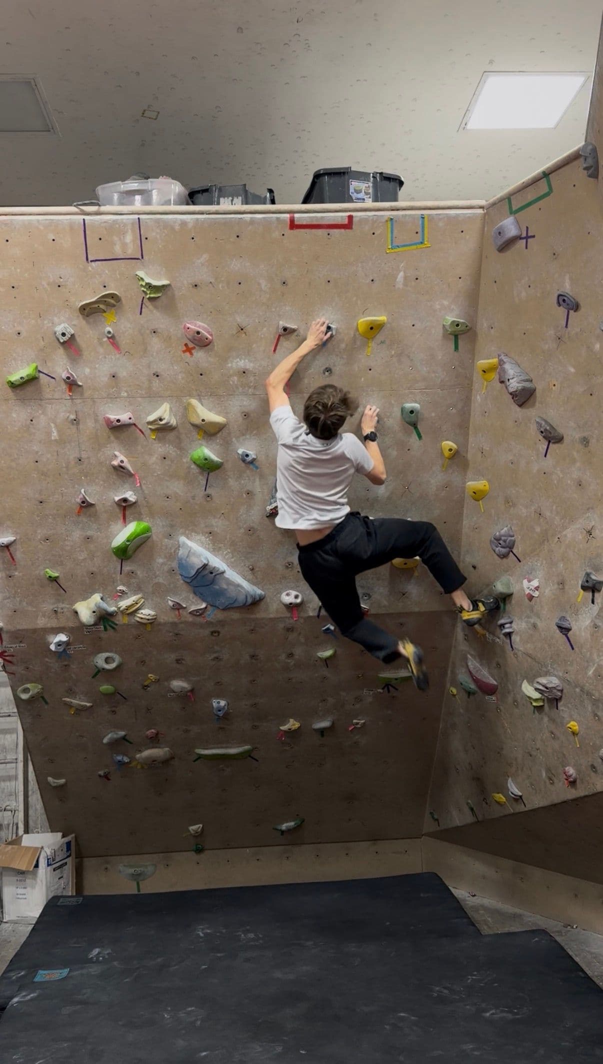 My First V7