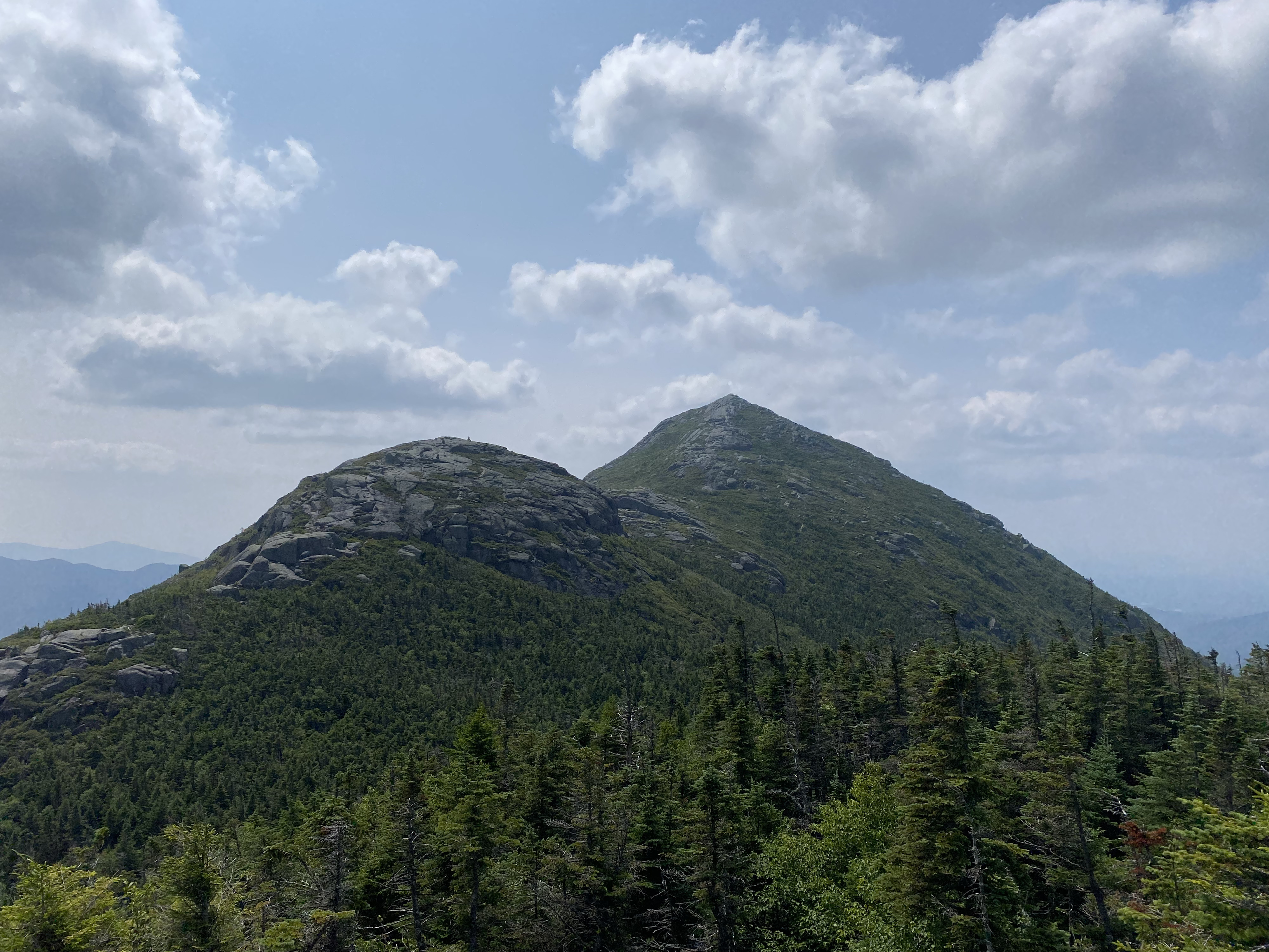 Haystack